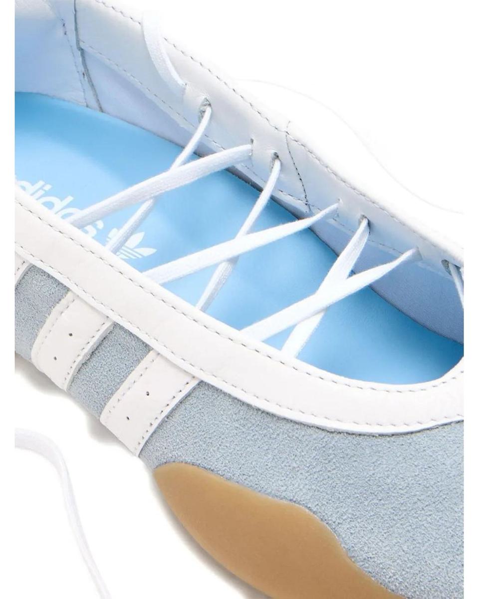 Adidas Originals Taekwondo Mei Balettskor
