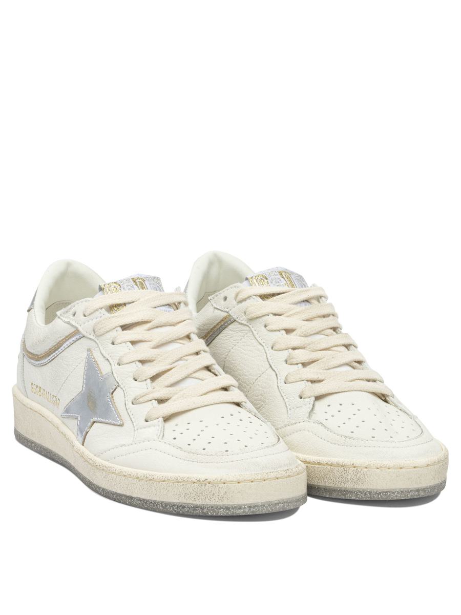 Golden Goose "Ball Star" Sneaker