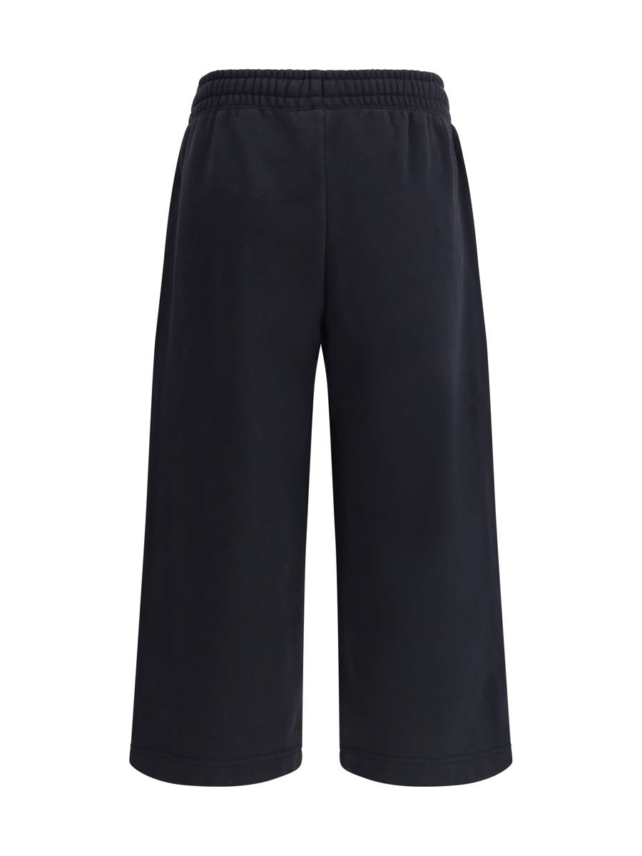 Maison Kitsuné-byxor