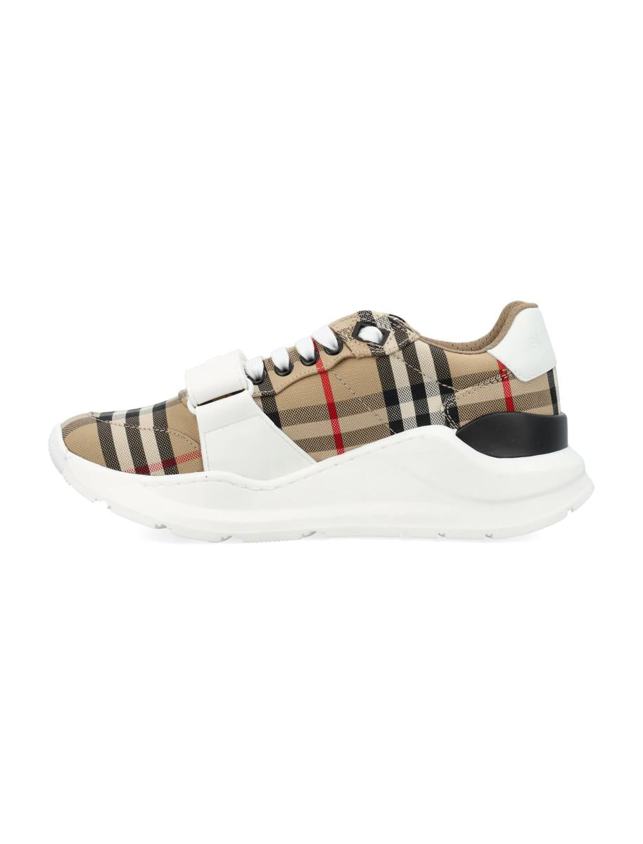 Burberry Rutiga Sneakers