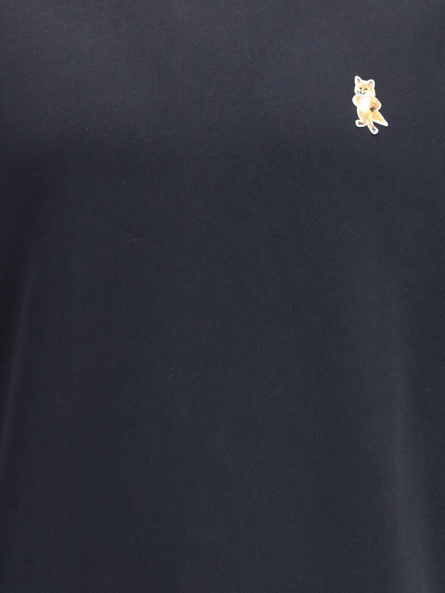 Maison Kitsuné-tröjor