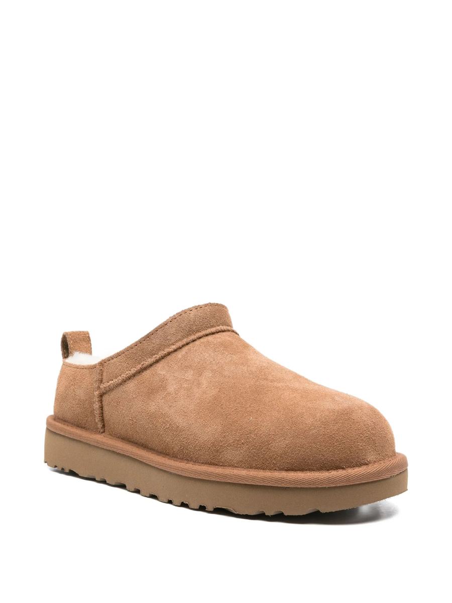 UGG W Classic Micro Skor