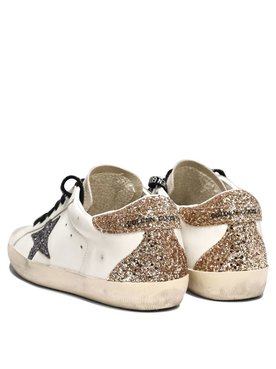Golden Goose "Super-Star" Sneaker