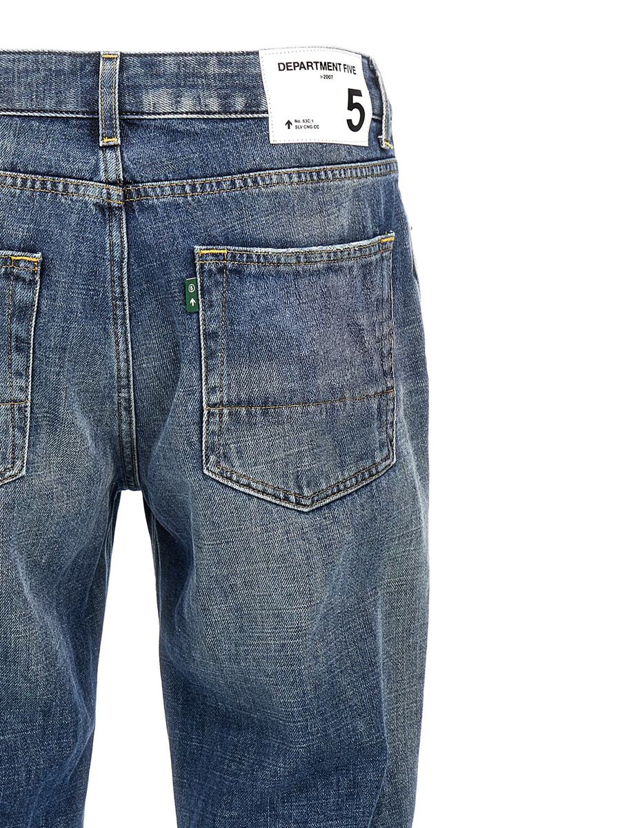 Avdelning 5 'Stones' Jeans