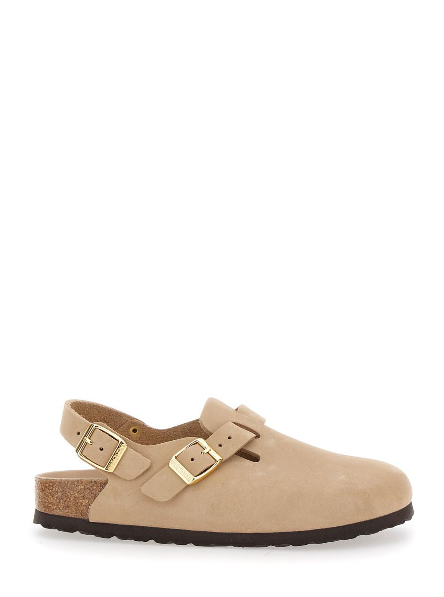 Birkenstock-sandaler
