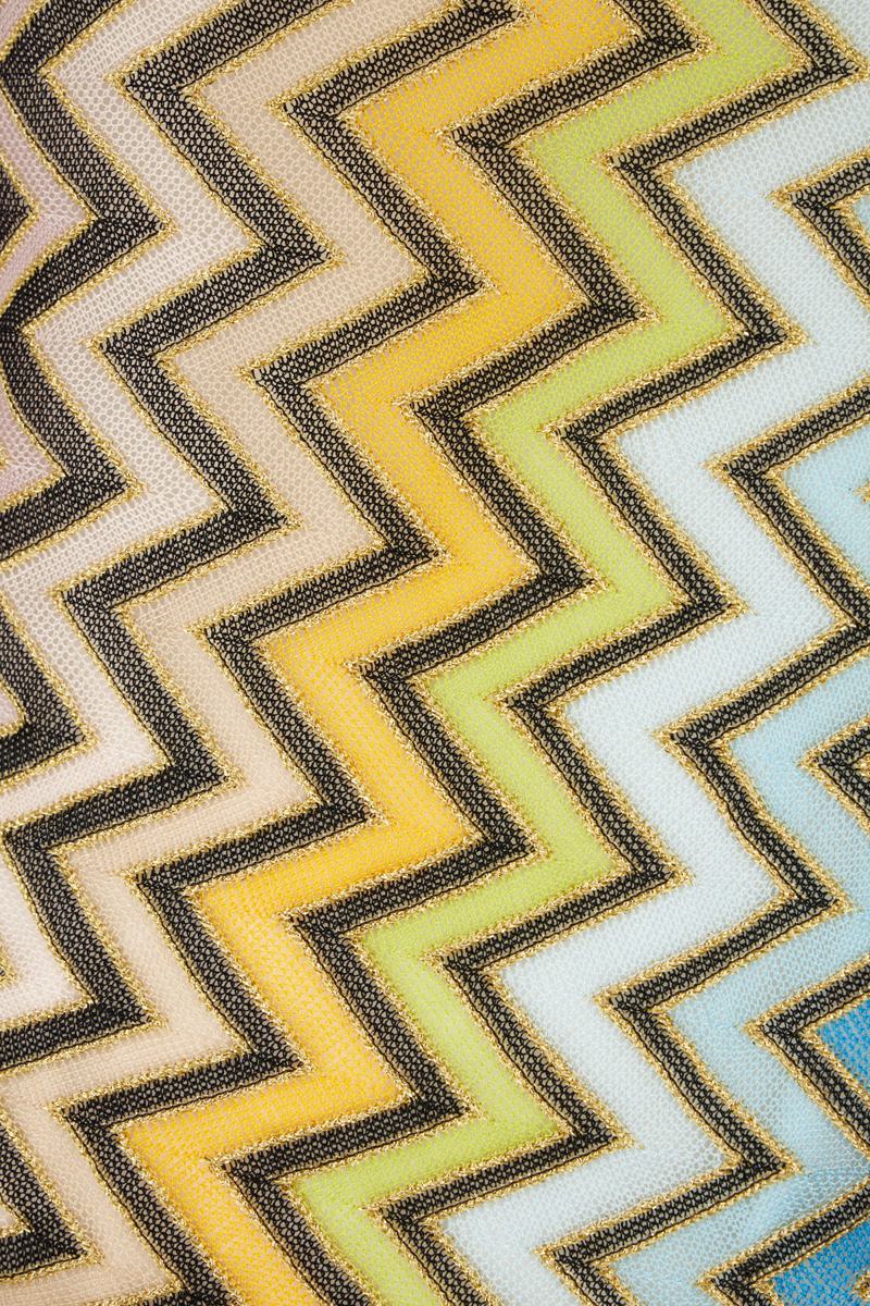 Missoni-topp