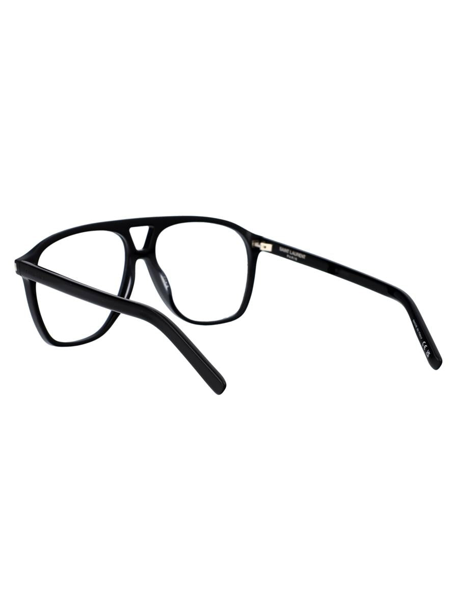 Saint Laurent Glasögon Optiker