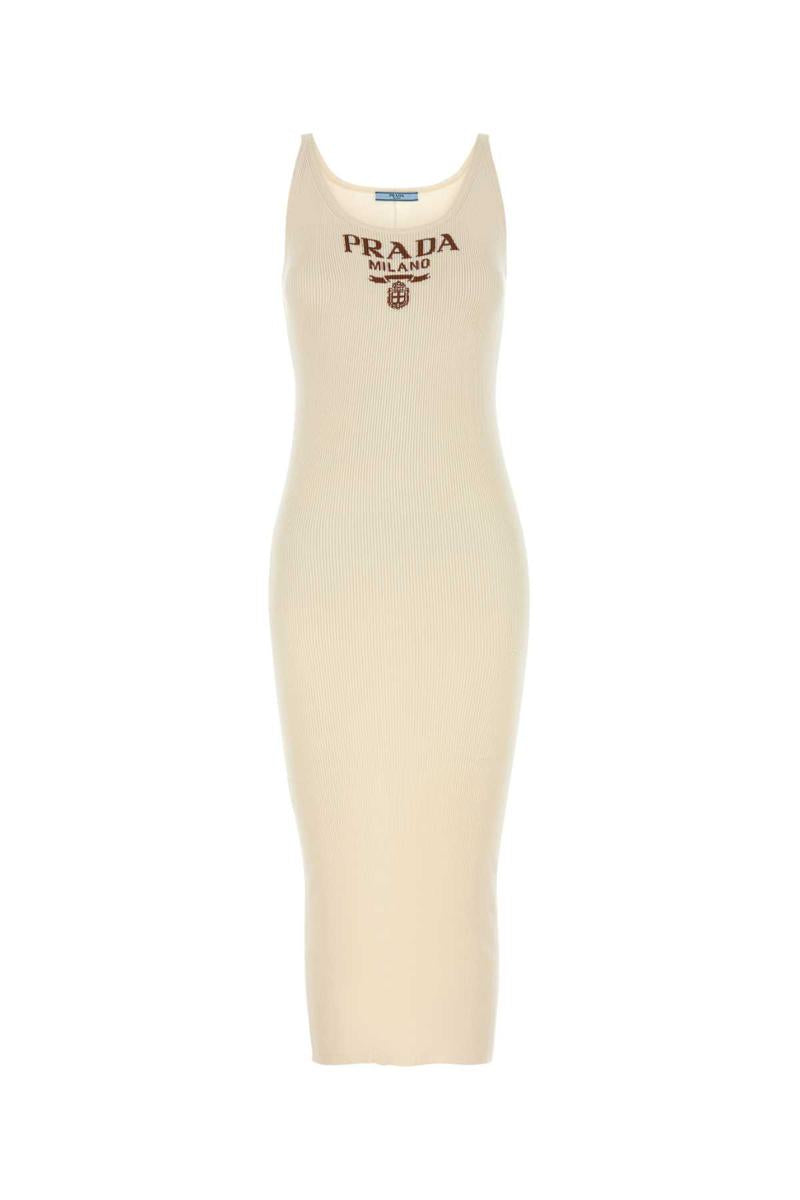 Prada-klänning