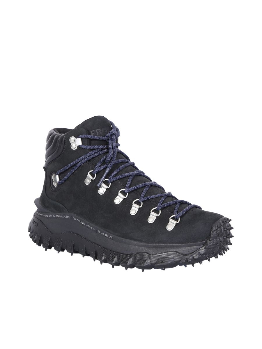 Moncler Genius-skor