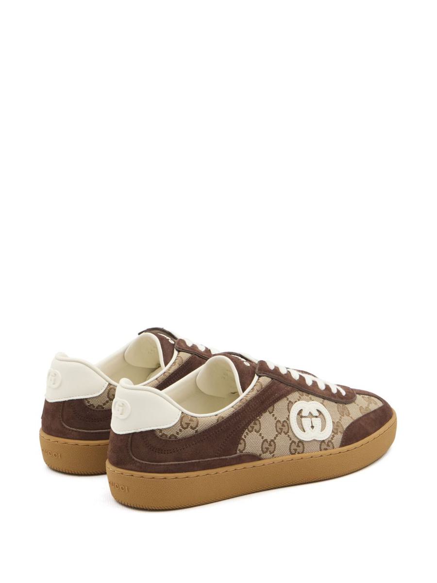 Gucci platta skor