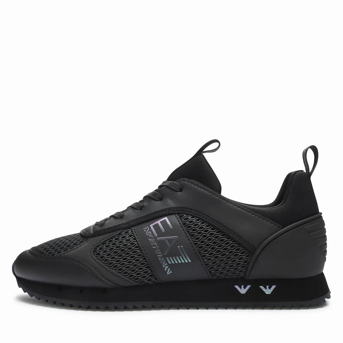 Ea7 Emporio Armani Skor