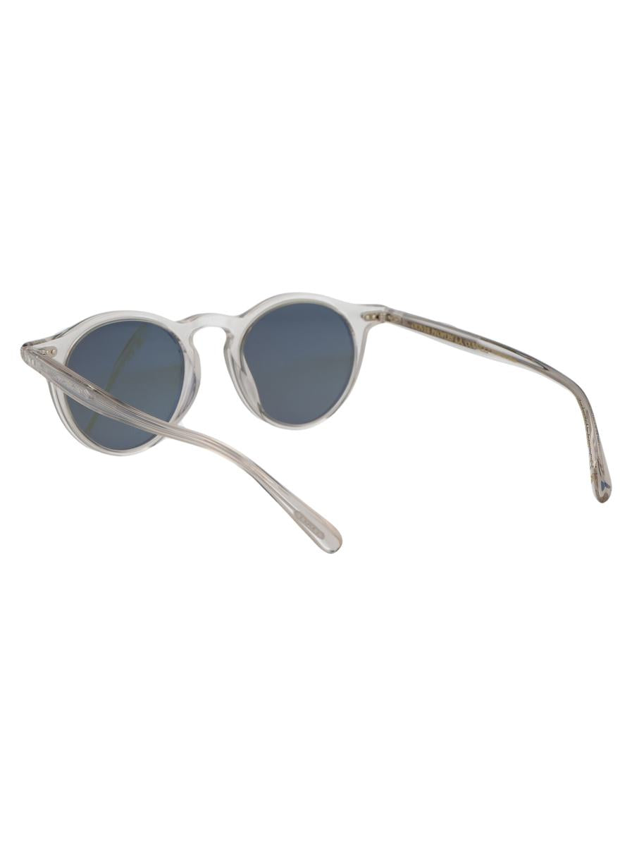 Oliver Peoples solglasögon