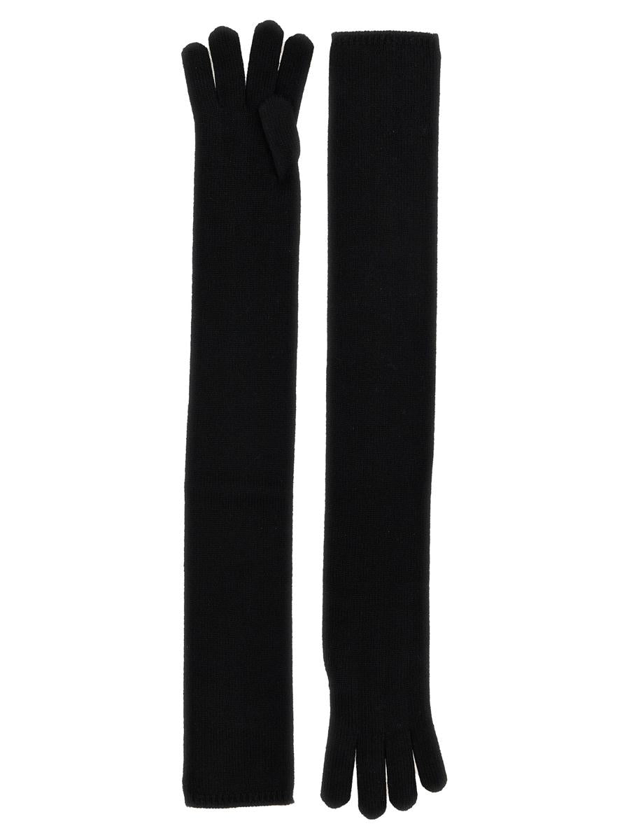 Max Mara 'Timor'-handskar