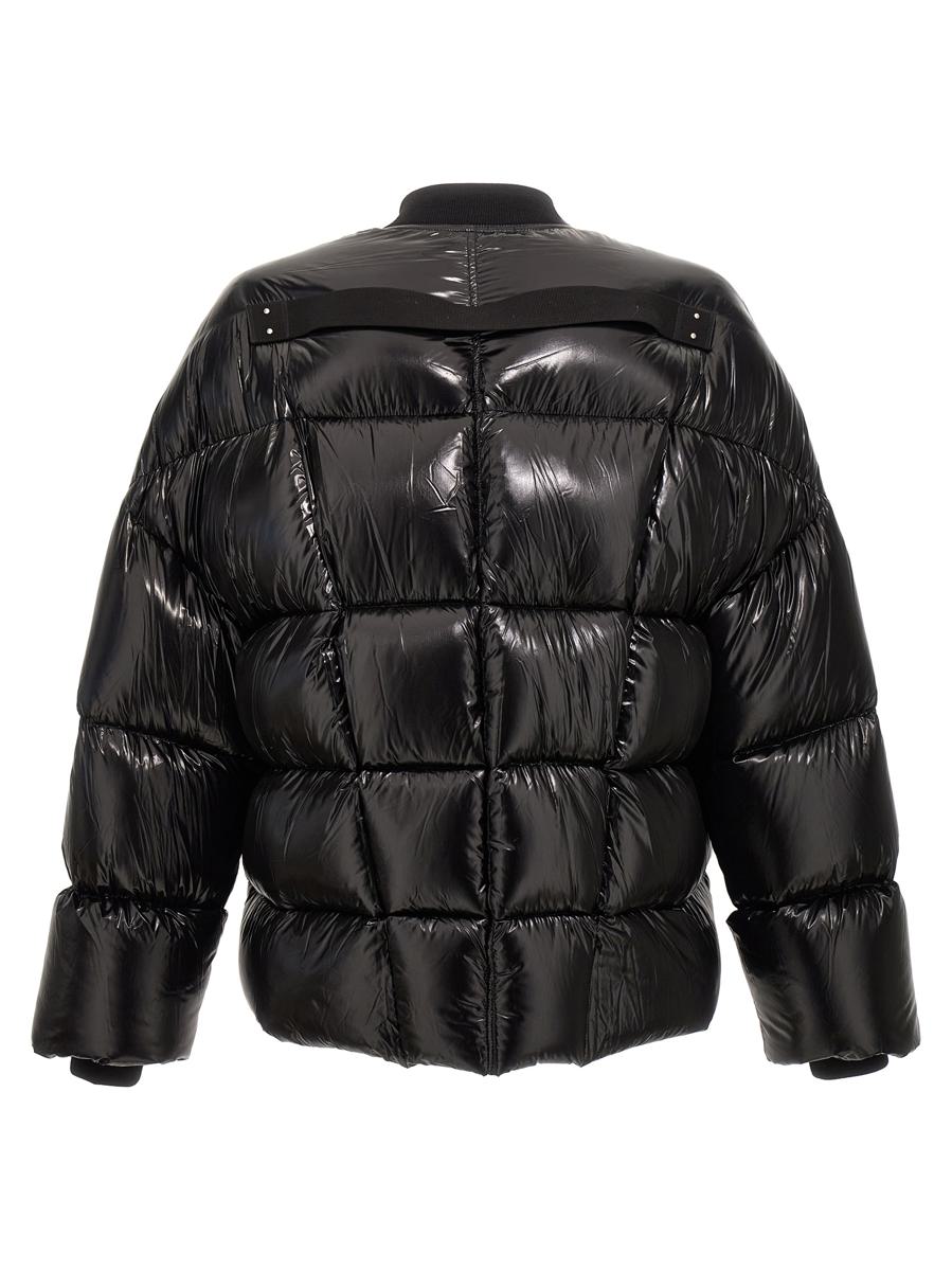 Rick Owens 'Flight' dunjacka