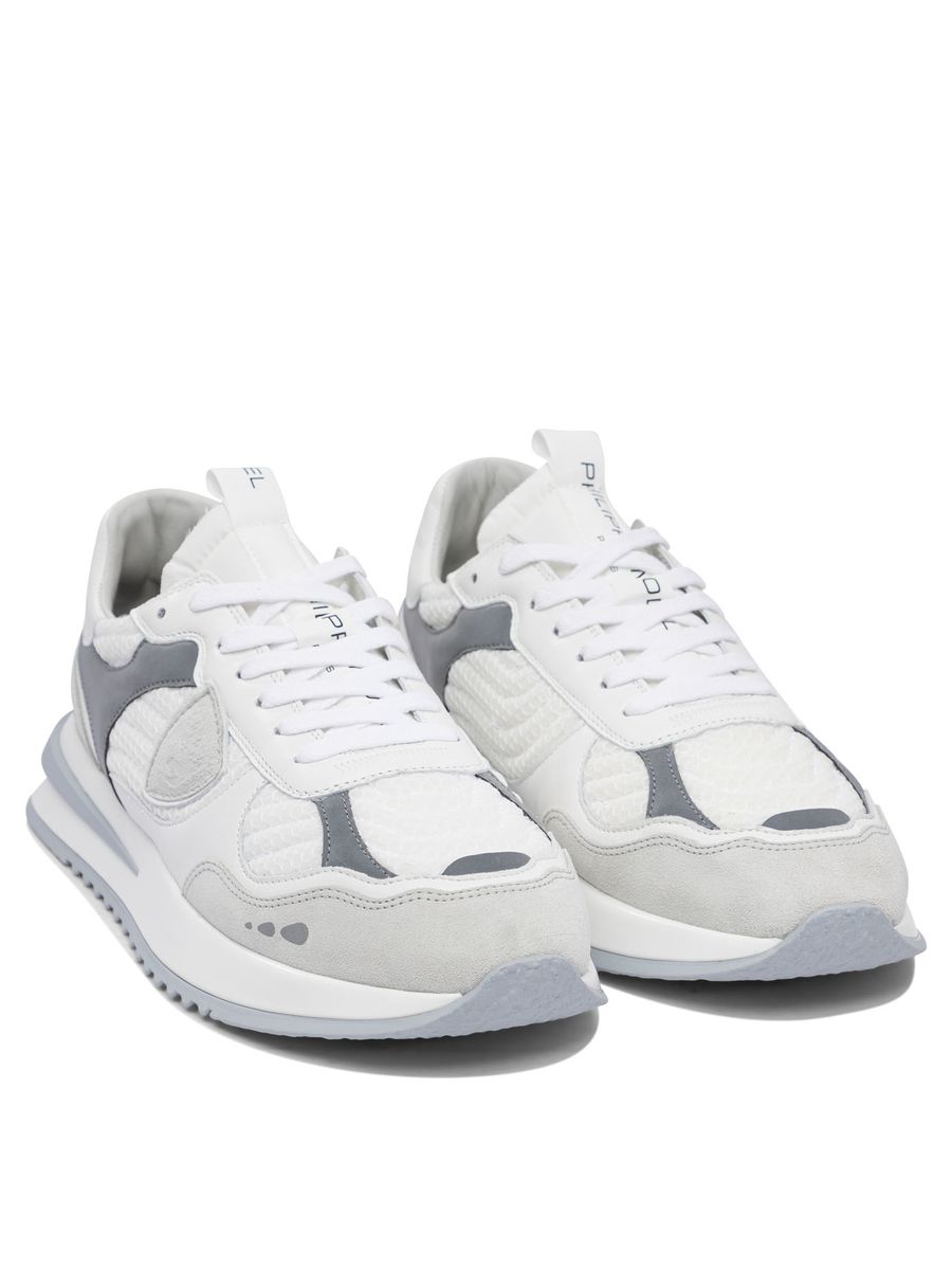 Philippe Model Sneakers
