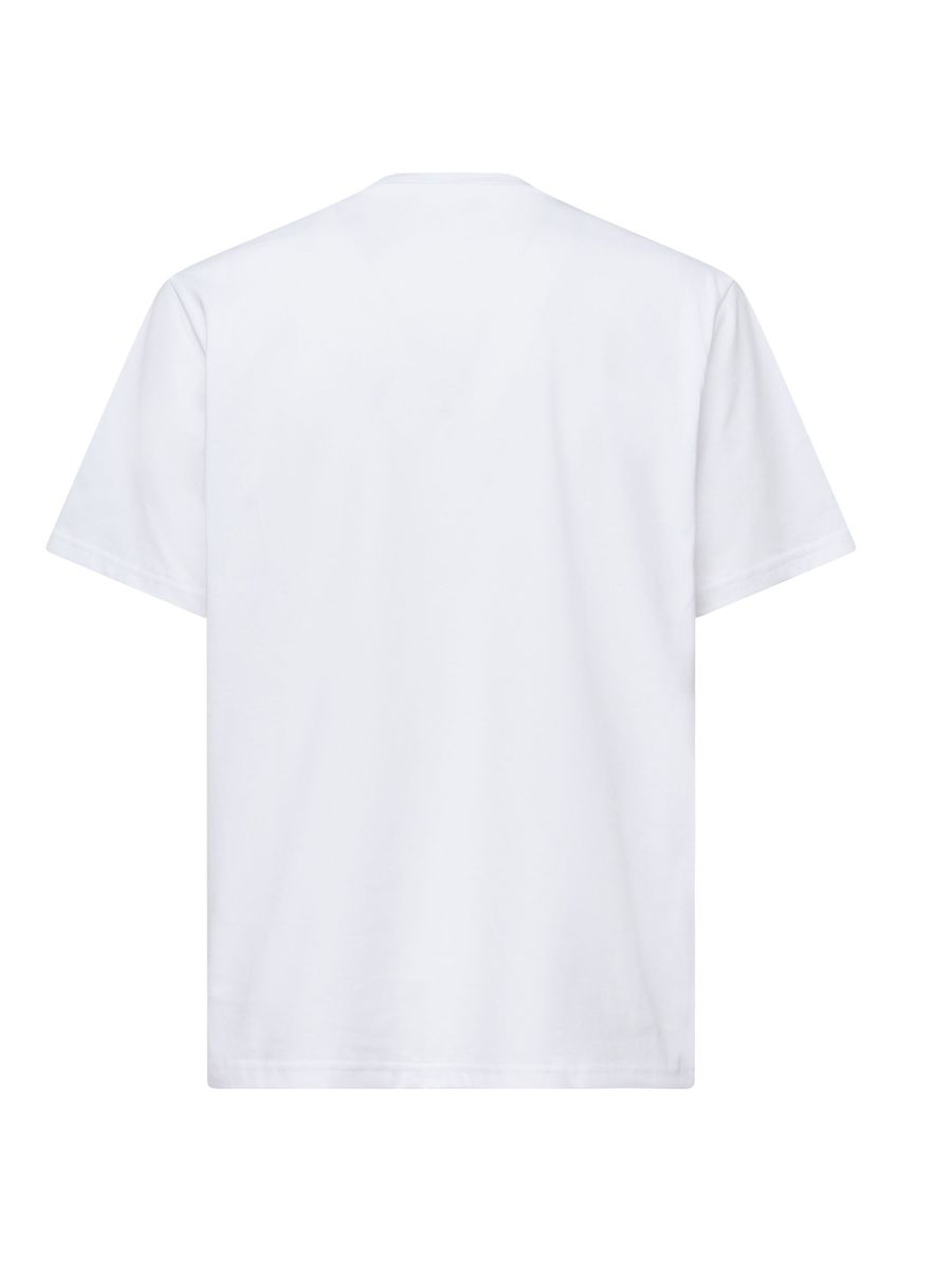 Jw Anderson "Ankare" T-shirt