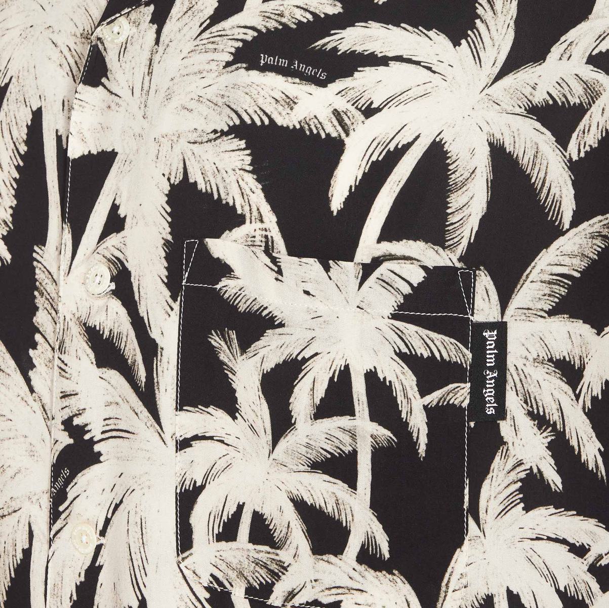 Palm Angels-skjortor