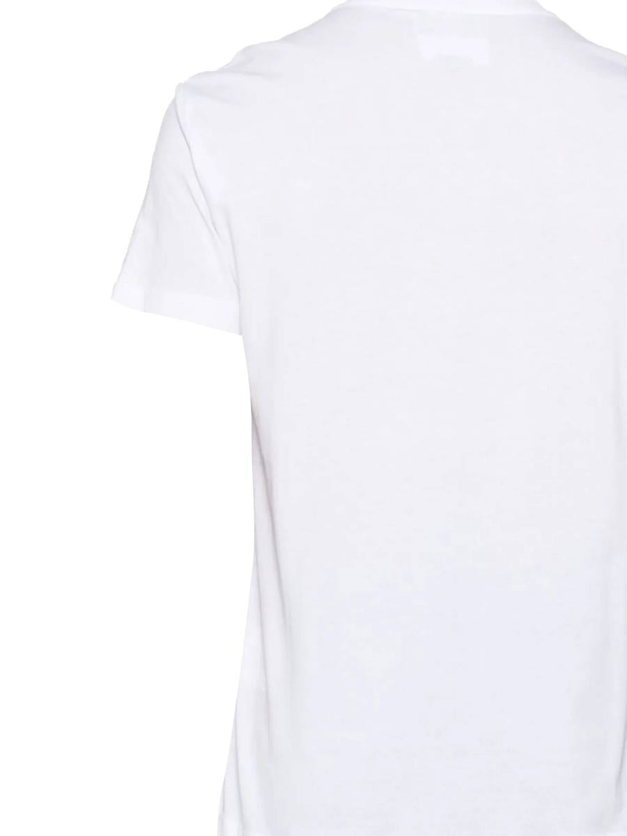 Versace Jeans Couture T-shirts och pikétröjor