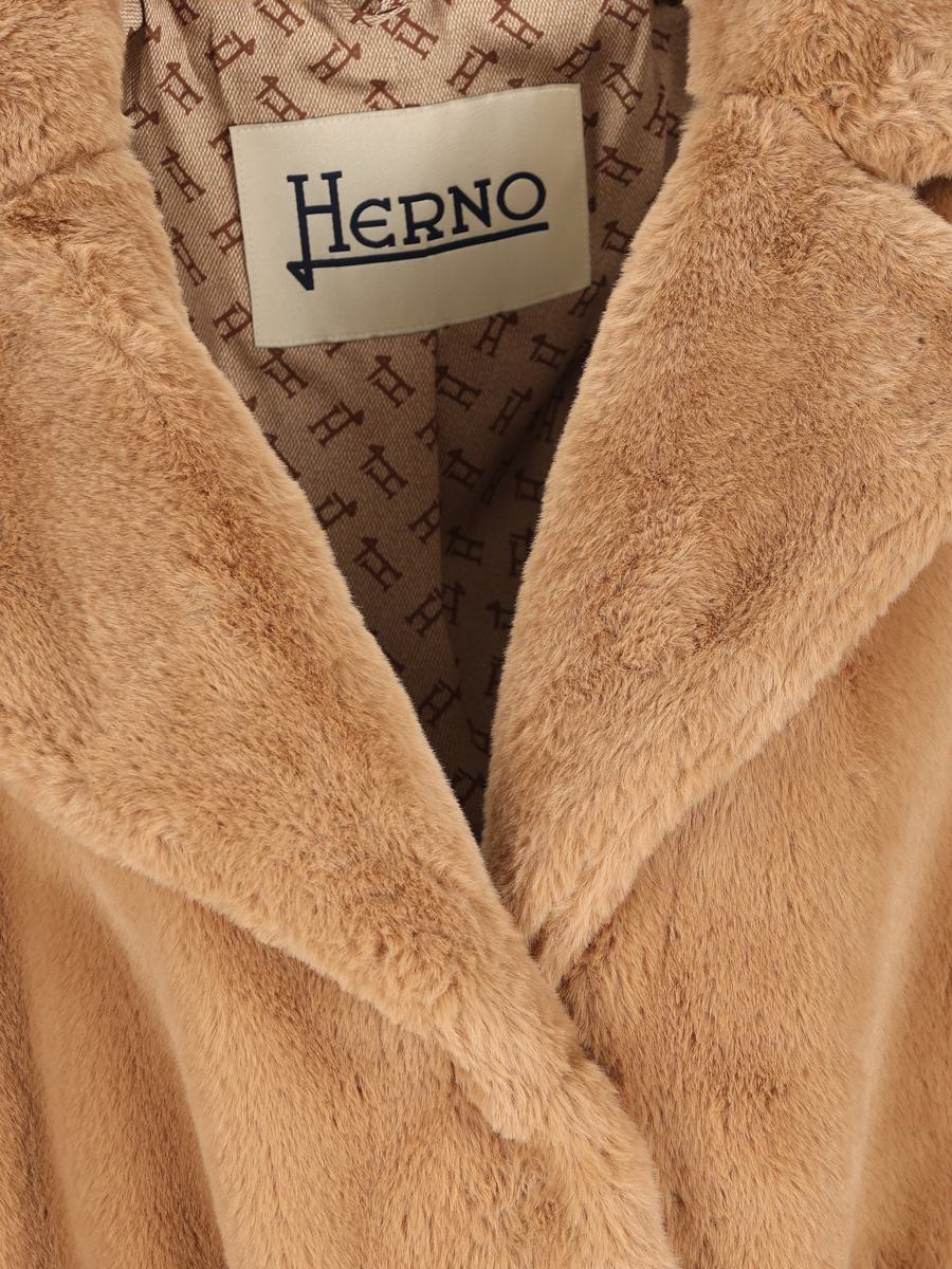 Herno-rockar