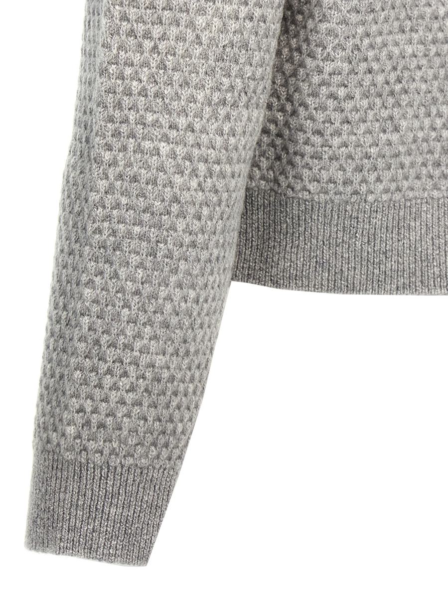 Max Mara Studio 'Nero' Tröja