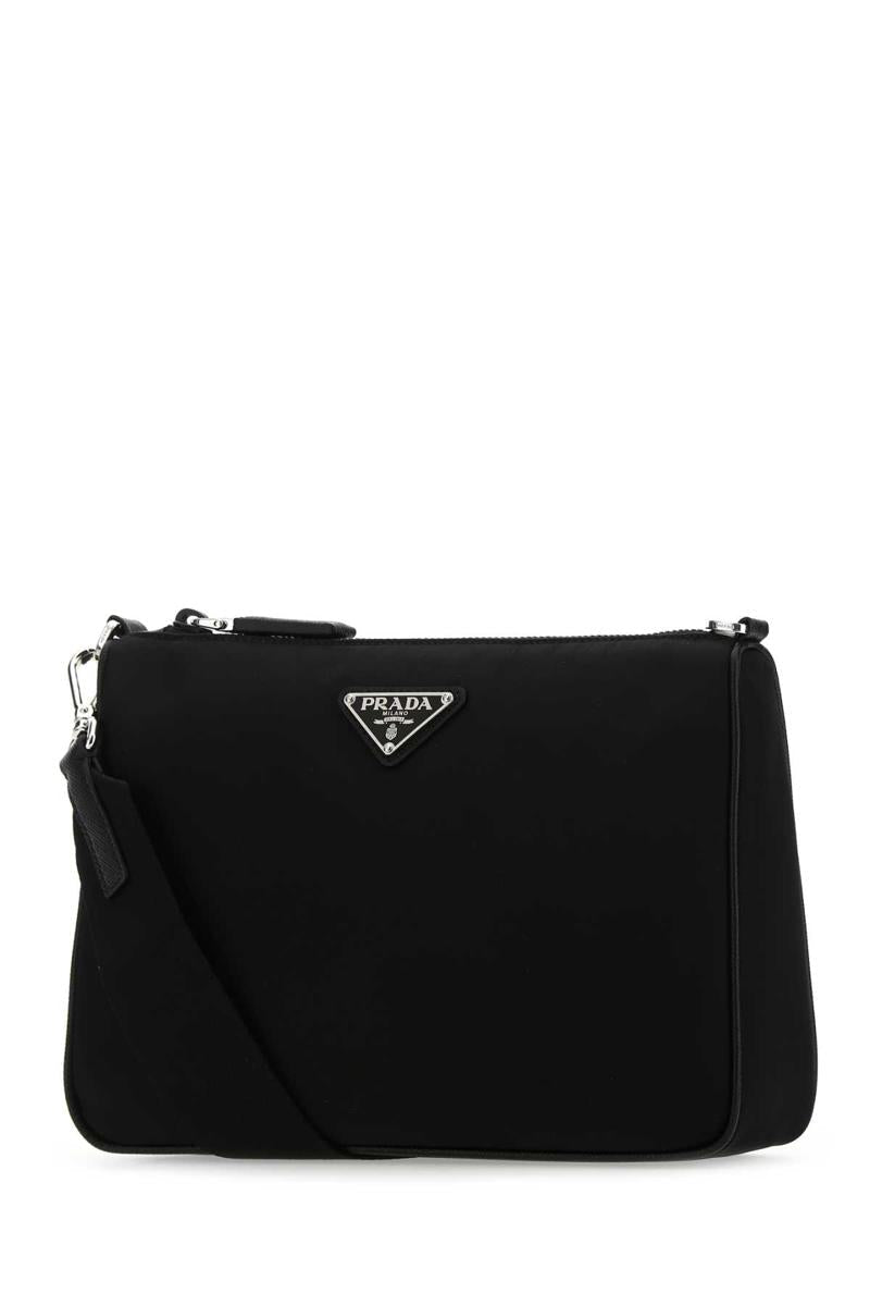 Prada Resväskor