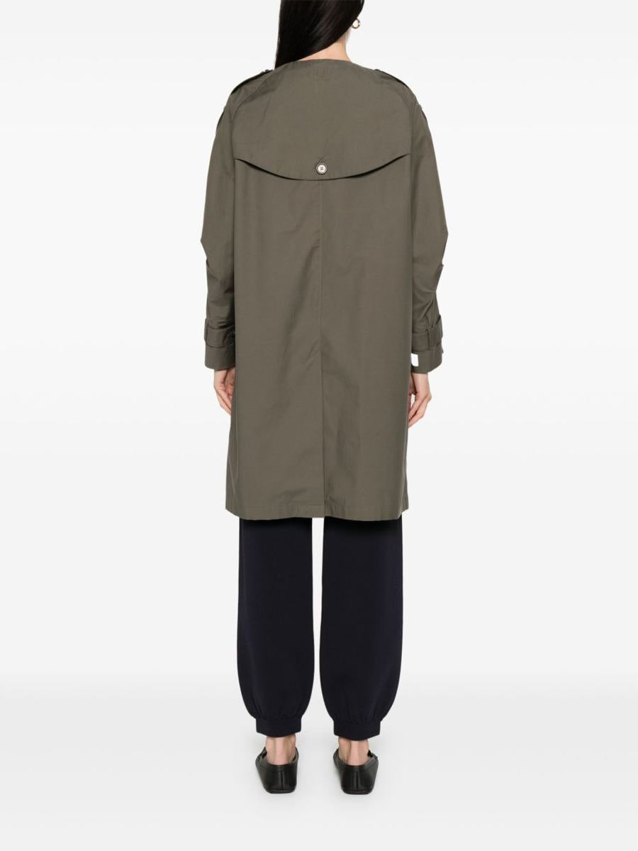 Max Mara The Cube-kappor