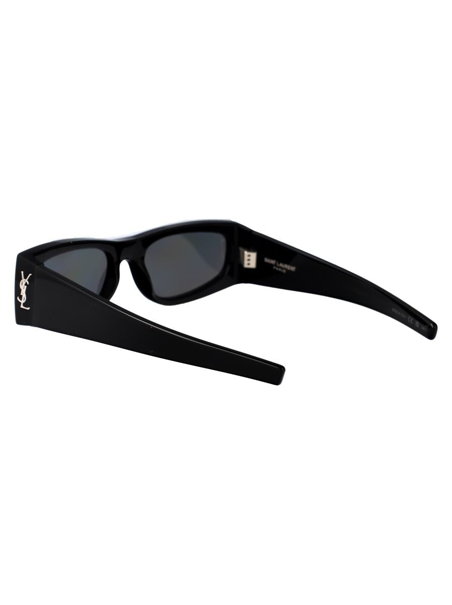 Saint Laurent Eyewear solglasögon