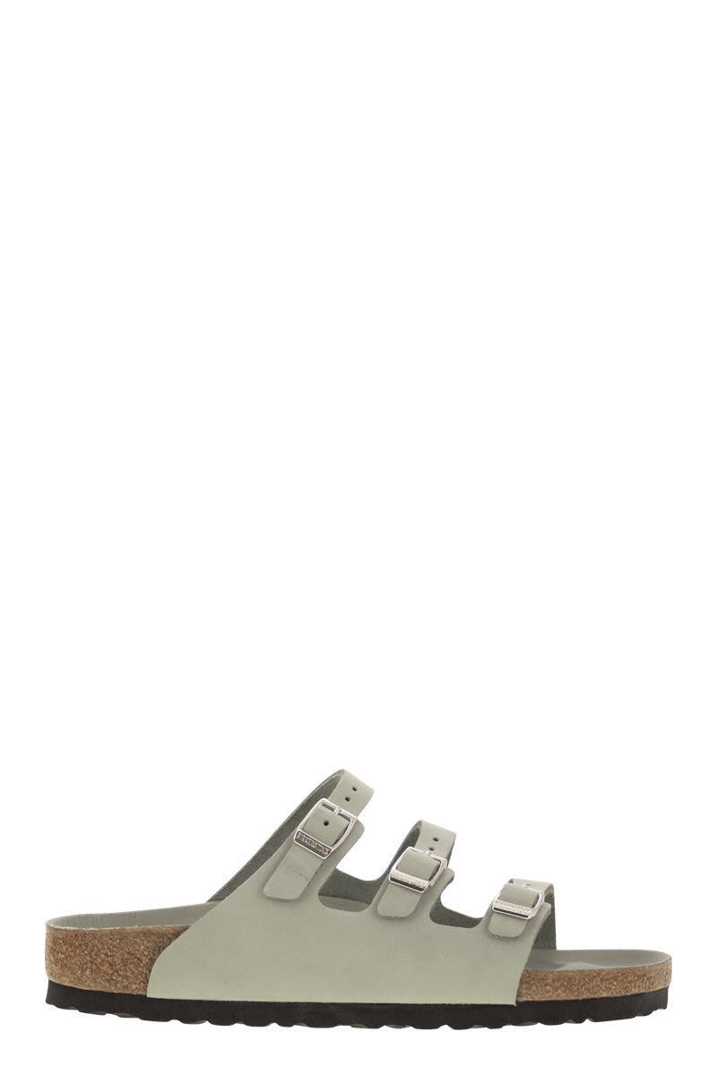 Birkenstock "Florida Fresh" sandaler