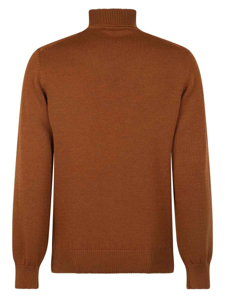 Originala stickade plagg i vintagestil