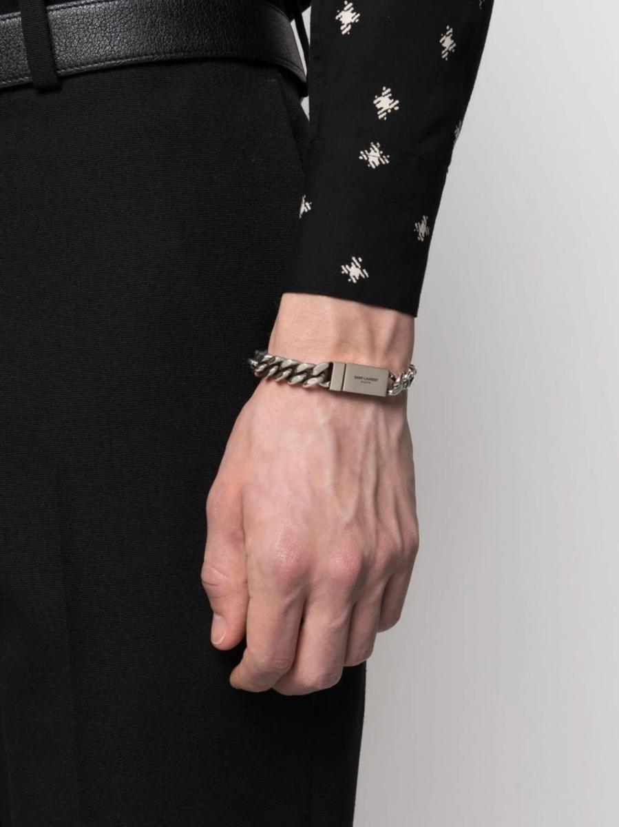 Saint Laurent Bijoux