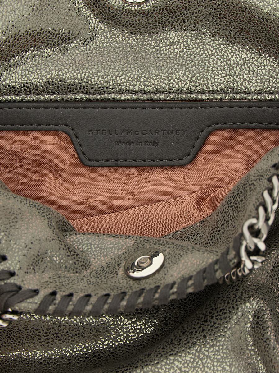 Stella McCartney 'Tiny Falabella'-handväska