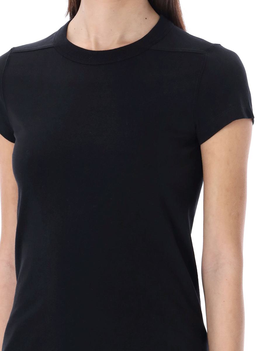 Rick Owens kort T-shirt