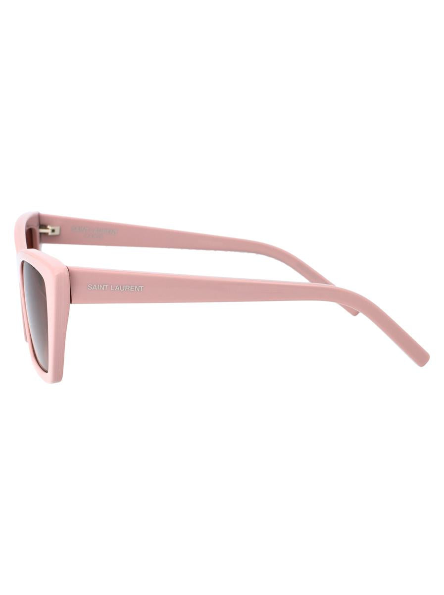Saint Laurent Eyewear solglasögon