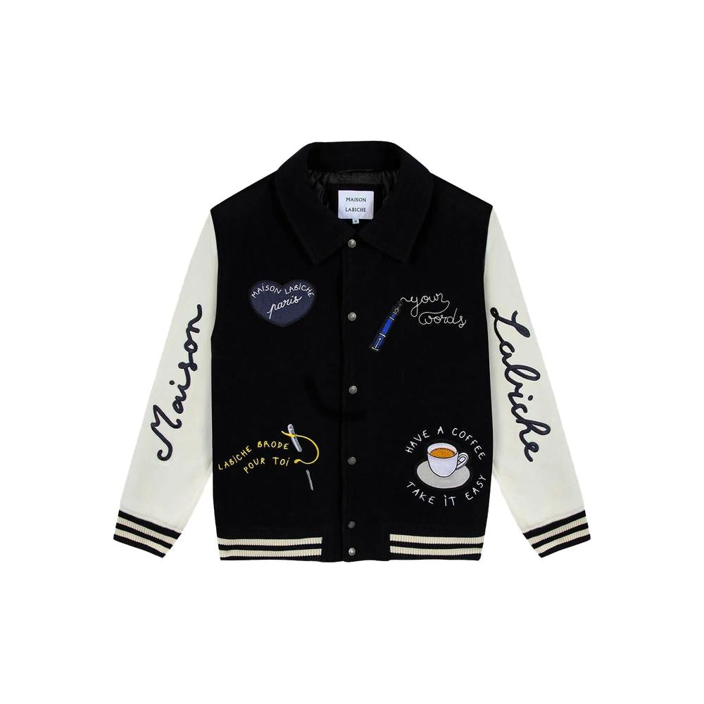 Maison Labiche Ytterkläder