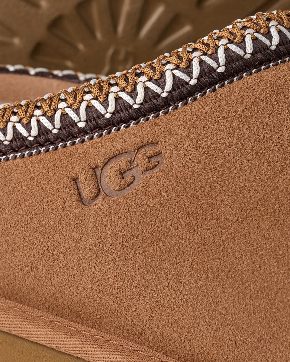 UGG-tofflor