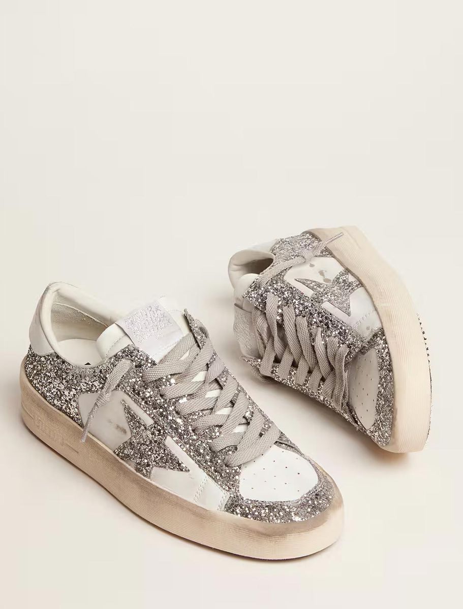 Golden Goose Stardan Sneakers