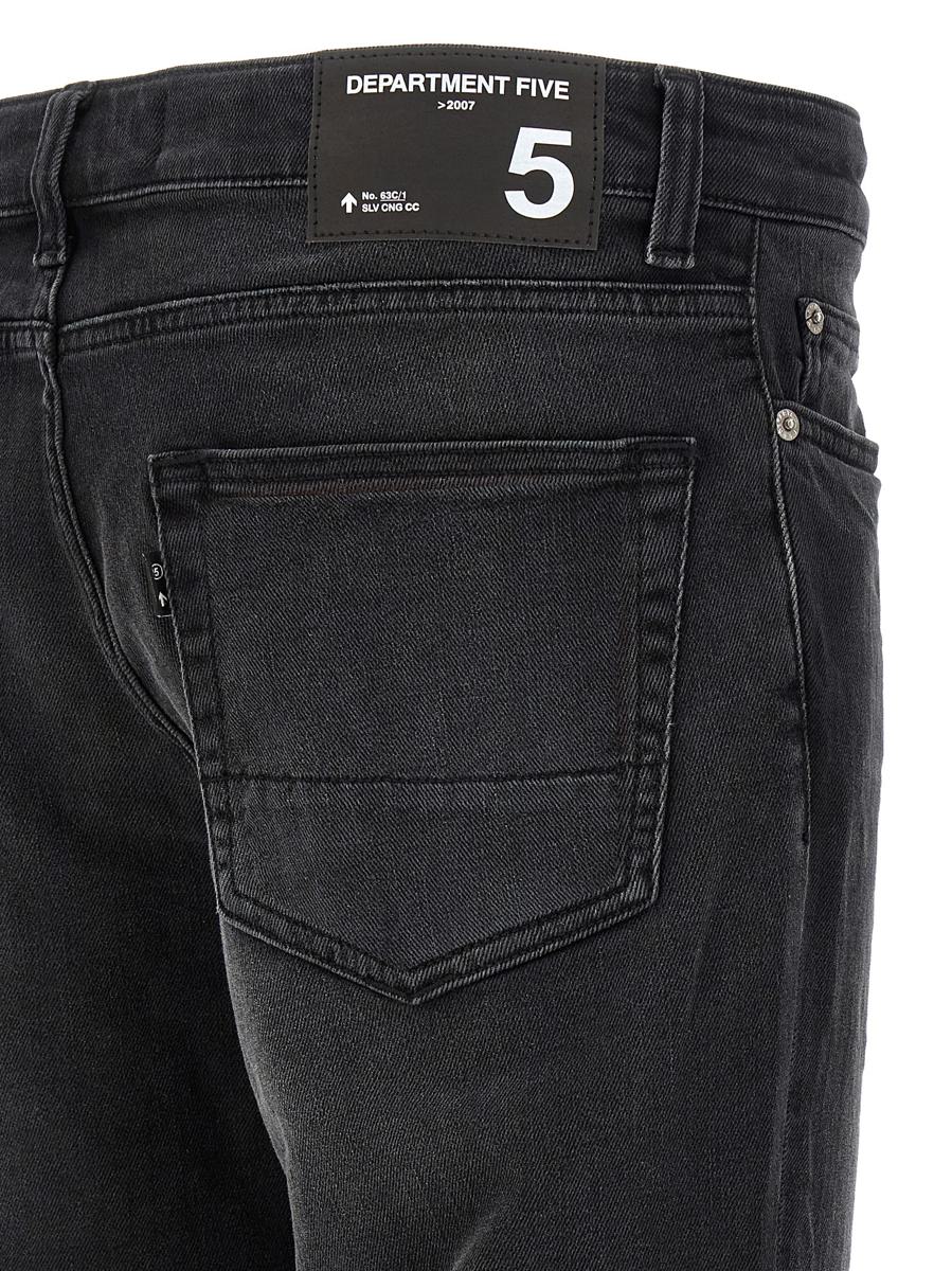 Avdelning 5 'Stones' Jeans