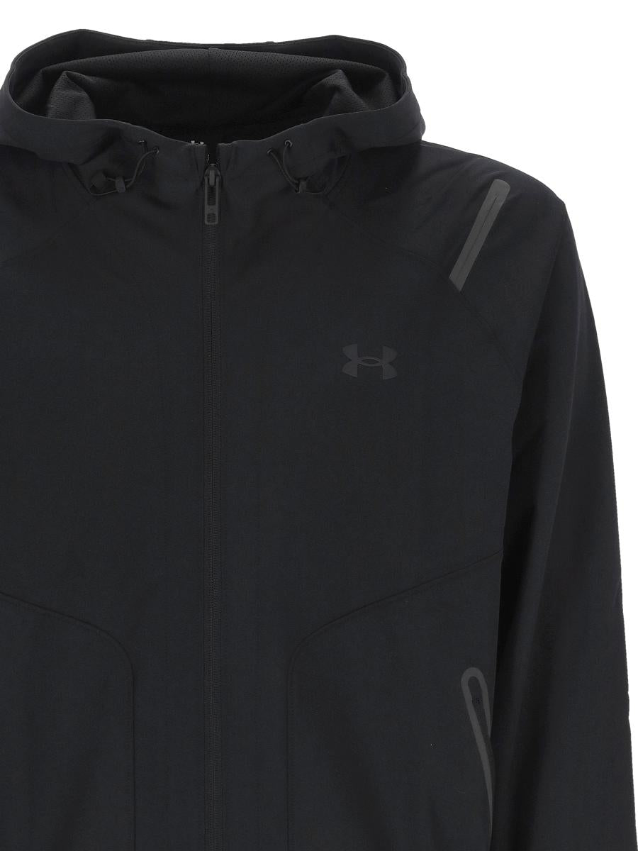 Under Armour Jackor