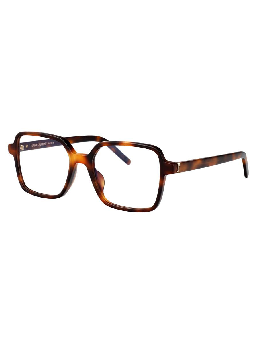 Saint Laurent Glasögon Optiker