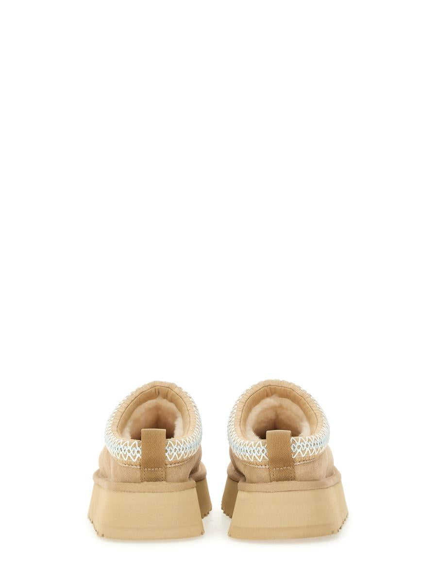 UGG Sandalwood "Tasman II" Plateau