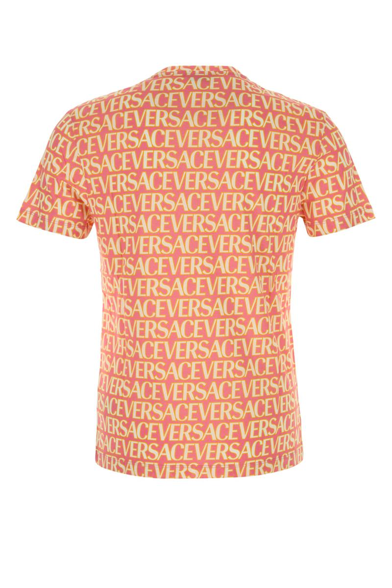 Versace T-shirt