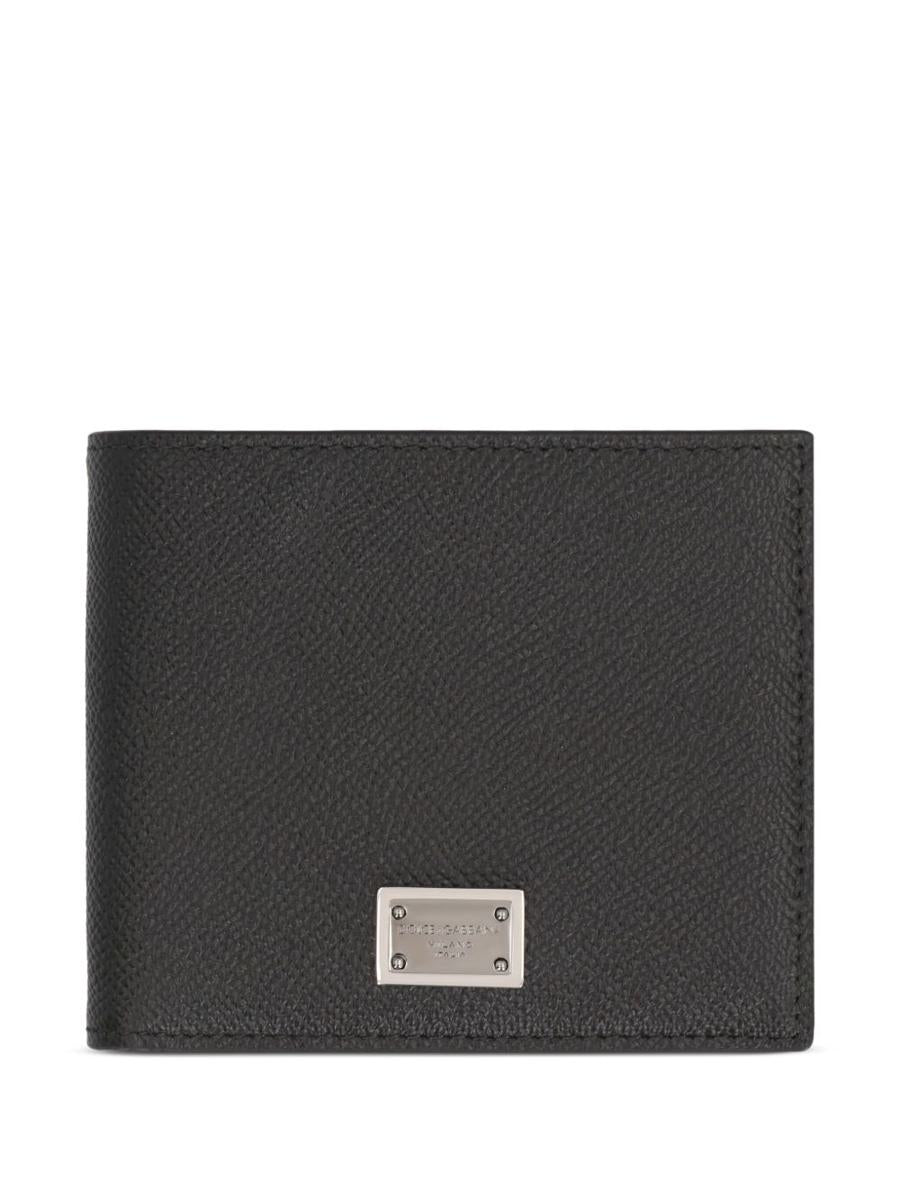 Dolce & Gabbana Plånbok