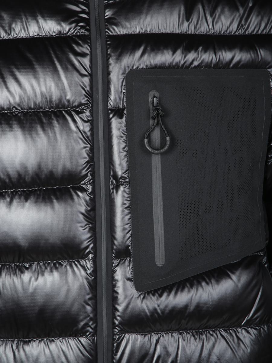Moncler Grenoble Dunjackor