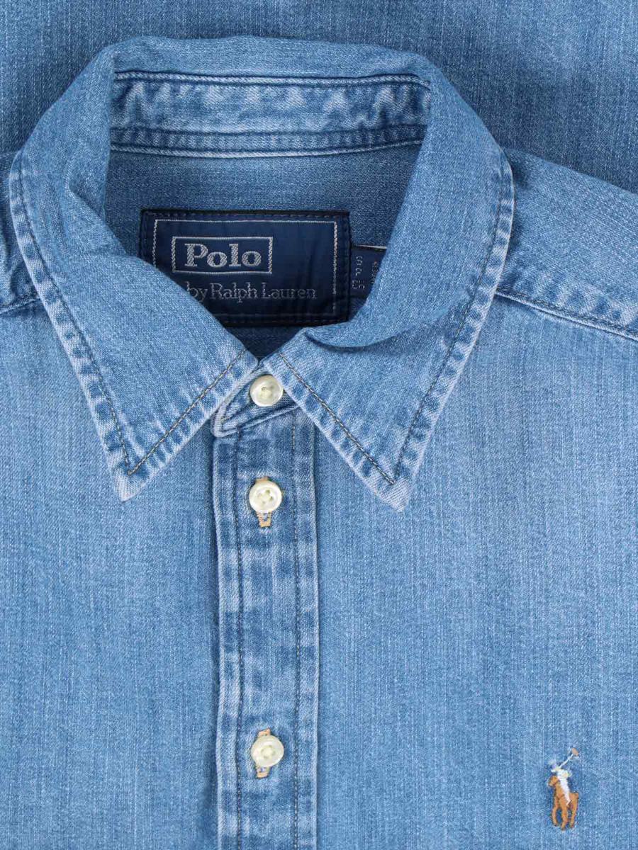 Polo Ralph Lauren-skjortor