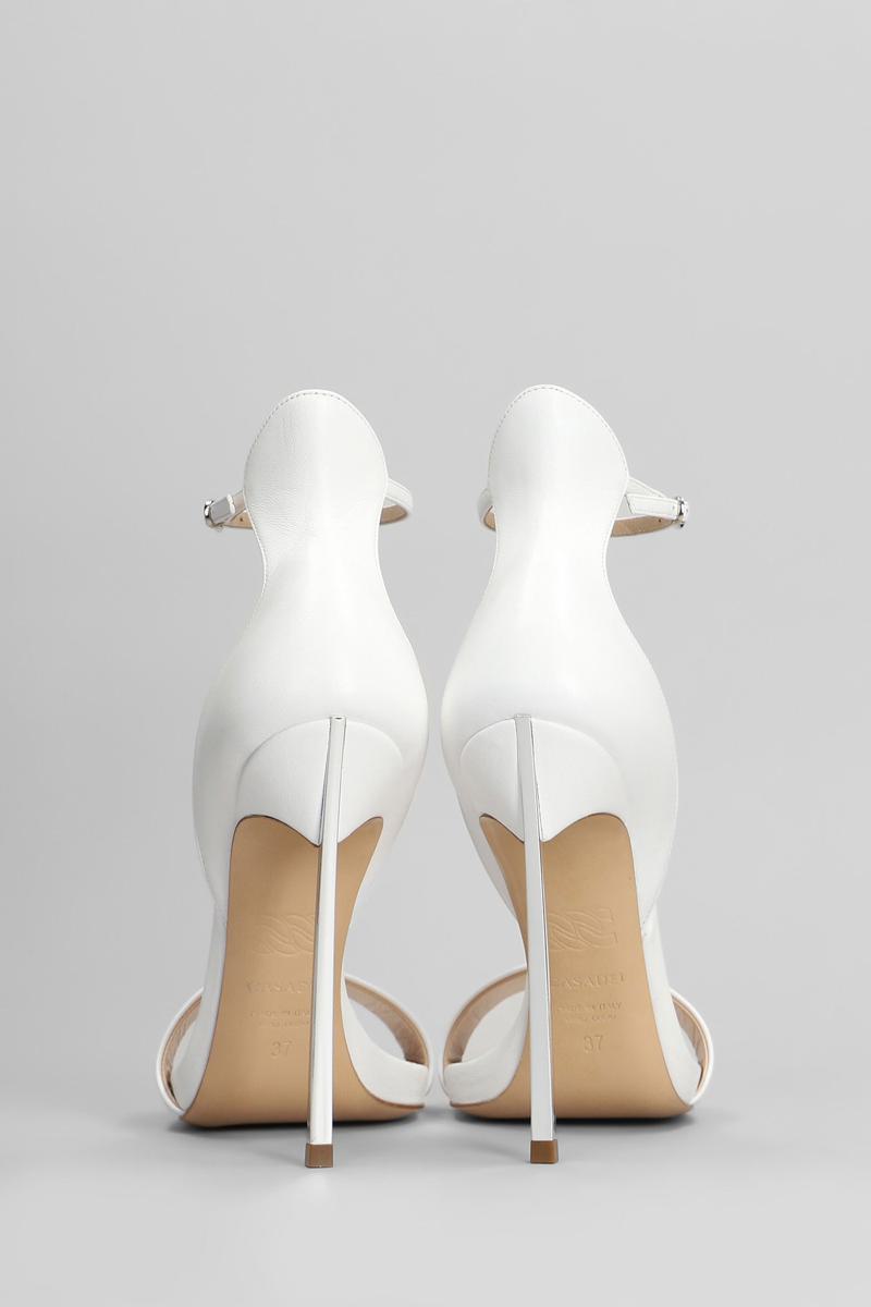 Casadei Blade Sandaler