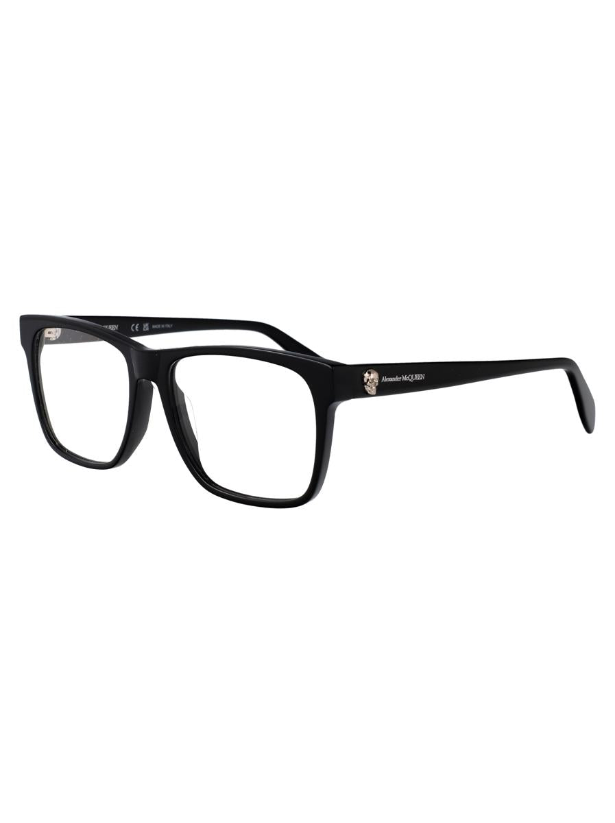 Alexander McQueen Optiker