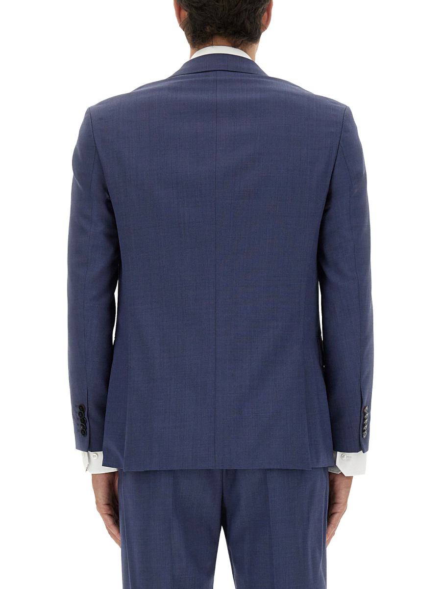 Hugo Boss Modern Fit-jacka