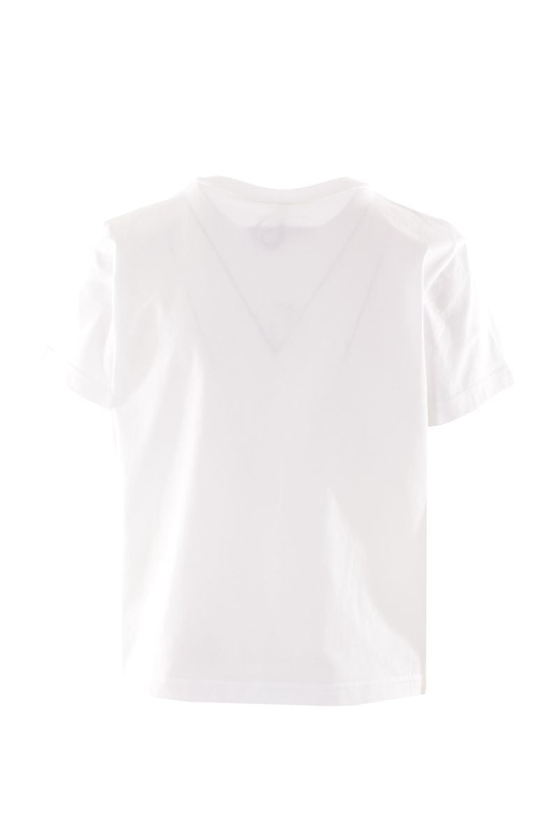 Alexander Wang T-shirts och pikétröjor