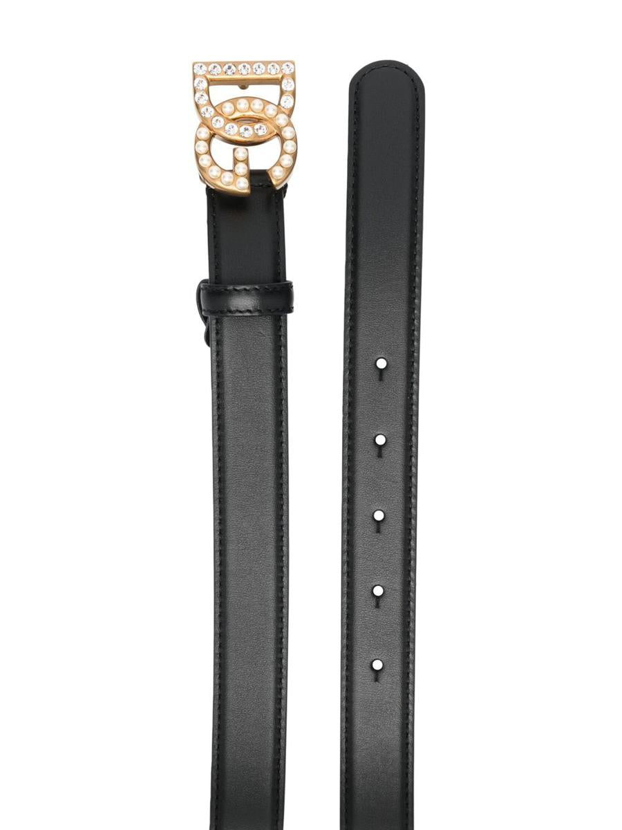 Dolce & Gabbana-bälte