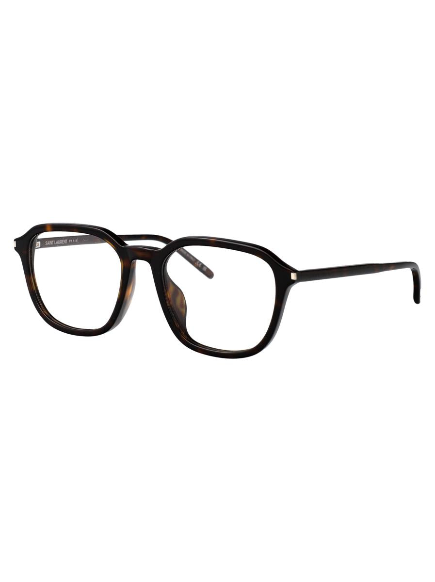 Saint Laurent Glasögon Optiker